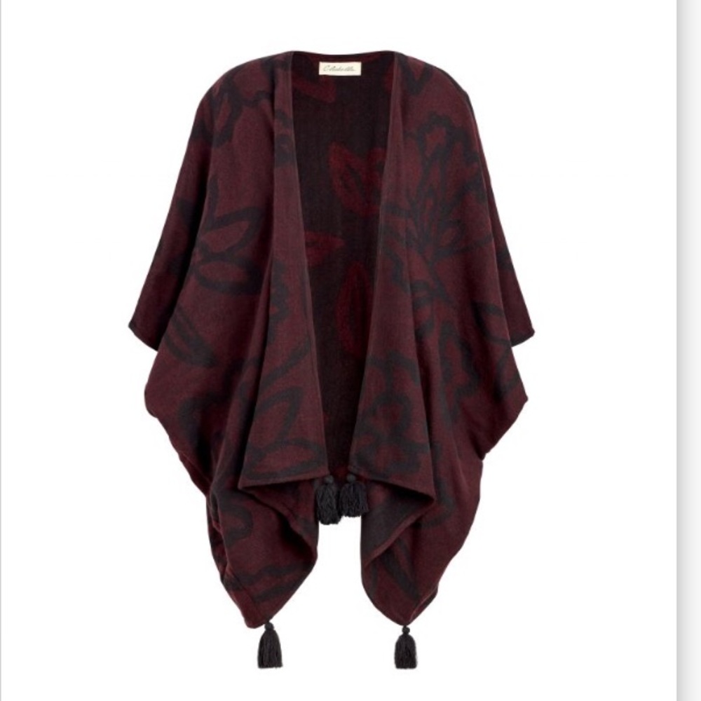 Cleobella Sevigny Capelet